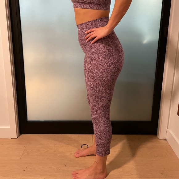 lululemon align set - Picture 2 of 3